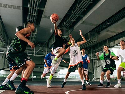 07月23日佛山西甲足球联赛第3轮广州求其VS广东飞马全场录像